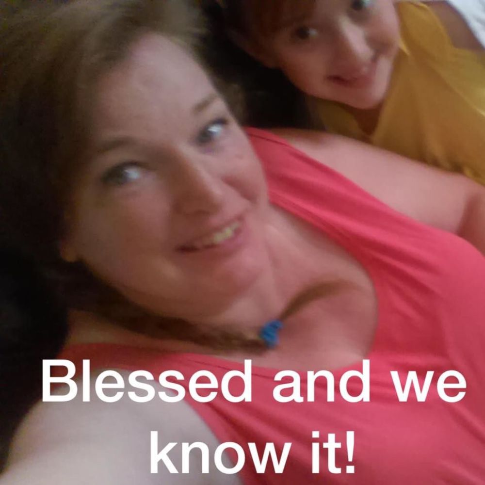 Meet your Posher, Monica